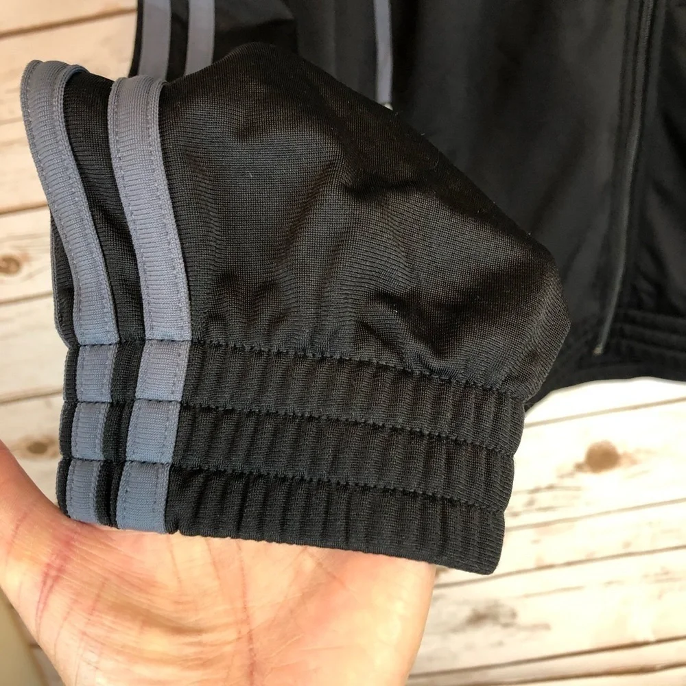 Adidas Men’s Track Jacket - XL